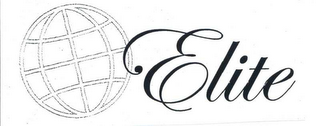 ELITE logo