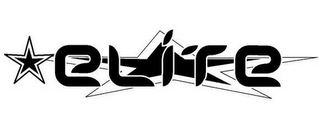 ELITE logo