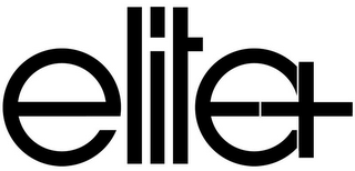 ELITE+ logo