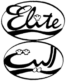 ELITE logo