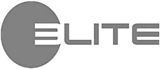 ELITE logo