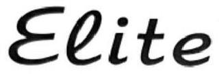 ELITE logo