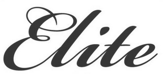 ELITE logo