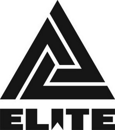 ELITE logo