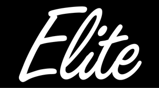 ELITE logo