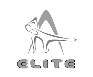 ELITE logo