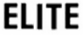 ELITE logo
