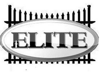 ELITE logo