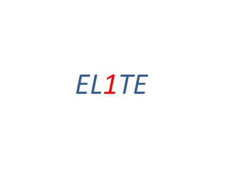 ELITE logo