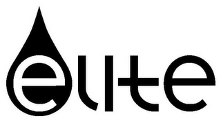 ELITE logo