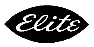 ELITE logo