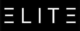ELITE logo