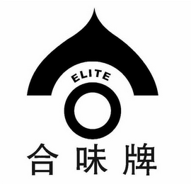 ELITE logo