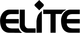 ELITE logo