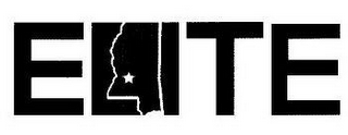 ELITE logo