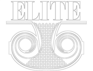 ELITE logo