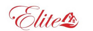 ELITE logo