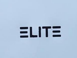 ELITE logo
