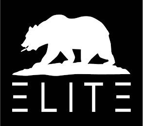 ELITE logo