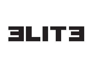 ELITE logo