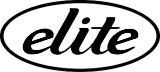 ELITE logo