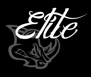 ELITE logo