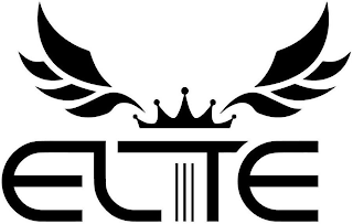 ELITE logo