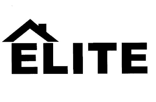 ELITE logo