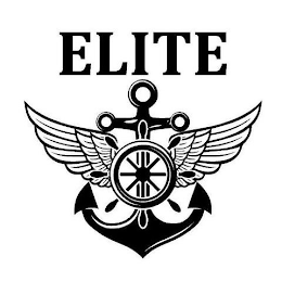 ELITE logo