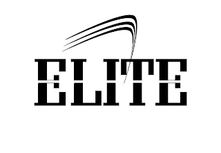 ELITE logo