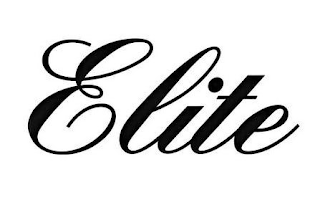 ELITE logo