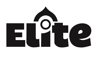 ELITE logo