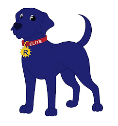 ELITE logo