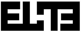 ELITE logo