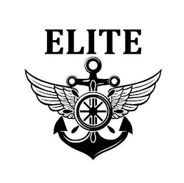 ELITE logo