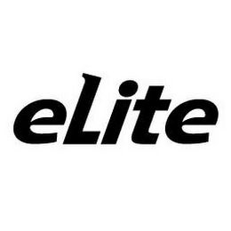 ELITE logo