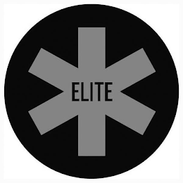 ELITE logo