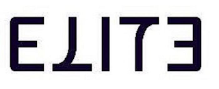 ELITE logo