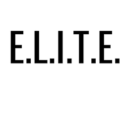 E.L.I.T.E. logo