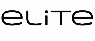 ELITE logo