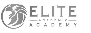 ELITE ACADEMIC ACADEMY logo