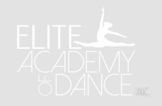 ELITE ACADEMY OF DANCE INC. logo