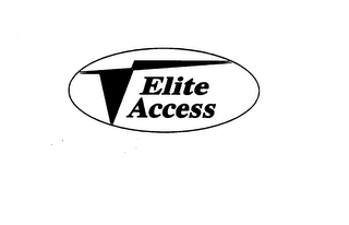 ELITE ACCESS logo