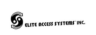 ELITE ACCESS SYSTEMS INC. logo