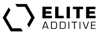 ELITE ADDITIVE logo