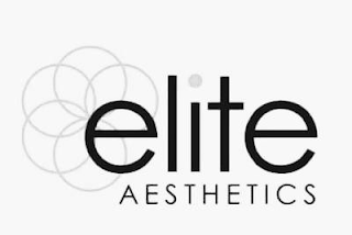 ELITE AESTHETICS logo