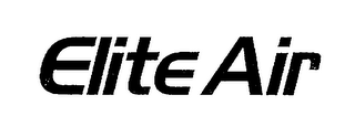 ELITE AIR logo