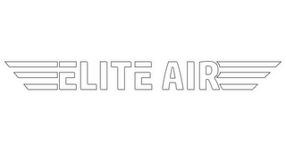 ELITE AIR logo