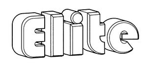 ELITE AIR FREIGHT logo