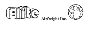 ELITE AIRFREIGHT INC. logo